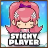 Sticky player