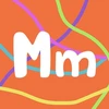 Letter M