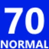 Normal 70