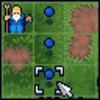 Turn-based tactical game