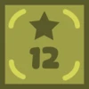 12 Stars