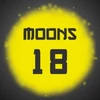 18 Moons