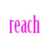 reach