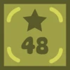 48 Stars