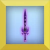 Purple sword master