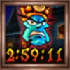 Time Races On - Clockwork Wumpa