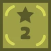 2 Stars