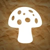 Mushroom picker