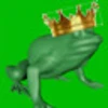 Toad King