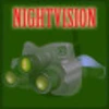 Nightvision Goggles Skill