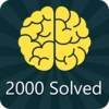 Solve 2000 Pictures