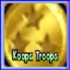 Koopa Troopa's Star Gauntlet - Gold