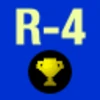 License R-4 - Gold