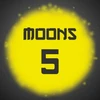 5 Moons