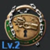 P90 Ext Unlock Lv.2