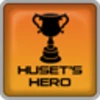 Huset's Hero