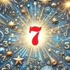 Unlucky Number Seven