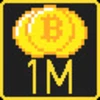 1,000,000 Bitcoins