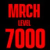 MRCH LVL 7k