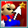 Bowser in the Fire Sea's 8 Red Clicks