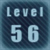 Level 56 completed!