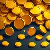 Collect total amount of 730 coins