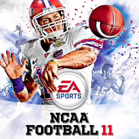 NCAA Football 11