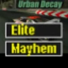 Urban Decay (Elite Mayhem)