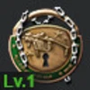 KrS S.V Unlock Lv.1