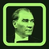 Mustafa Kemal Atatürk (19.05.1881 - 10.11.1938)