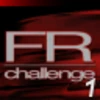 FR Challenge (Professional) - Race #1