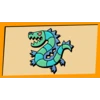 Crystal Dragon Treasure