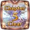 Chapter 5 Cleared