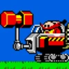 Dr Eggman I