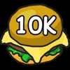 10000 Cheeseburgers