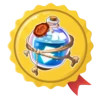 Supercurrante (Bronce)