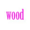 wood