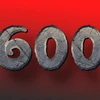 600!