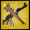 Craft Legendary Weapon