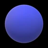 Blue Ball