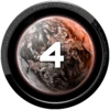 Conquer 4 planets