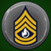 Regiment Sergeant