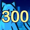 Found 300 Cats