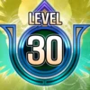 Level 30 reached!