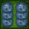 1500 Coins