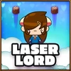 Laser lord