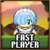 Fast player