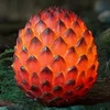 Dungeon Fire Dragon Egg