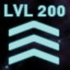 Level 200