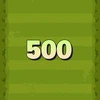 Score 500 points